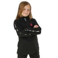 Youth Speed Fleece 1/2 Zip - Unisex - Multi