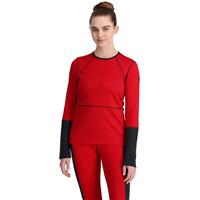 Women's Charger Crew - Pulse