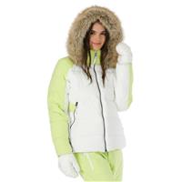 Women's Falline Down Jacket - White
