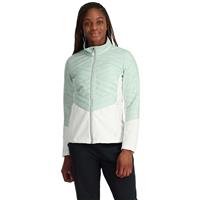 Women's Glissade Jacket - Wintergreen