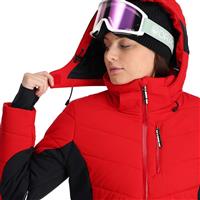 Women's Haven Jacket - Pulse