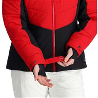Women's Haven Jacket - Pulse