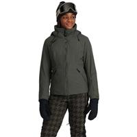 Women's Schatzi Jacket - Wintermoss