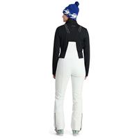 Women's Strutt Bib Softshell Pants - White