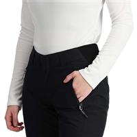 Women's Winner Pants - Black