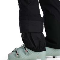 Women's Winner Pants - Black