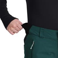 Women's Winner Pants - Cypress Green