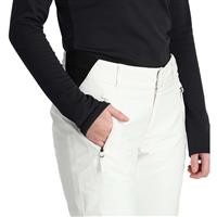 Women's Winner Pants - White