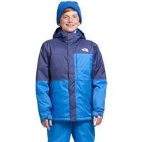 Boy's Freedom Extreme Insulated Jacket
