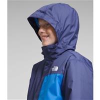Boy's Freedom Extreme Insulated Jacket - Optic Blue