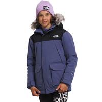 Boy's McMurdo Parka - Cave Blue