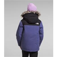 Boy's McMurdo Parka - Cave Blue