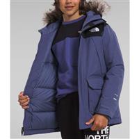 Boy's McMurdo Parka - Cave Blue
