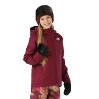 Girl's Freedom Insulated Jacket