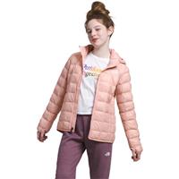 Girl's ThermoBall™ Hooded Jacket