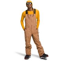 Men's Freedom Bib Pant - Almond Butter