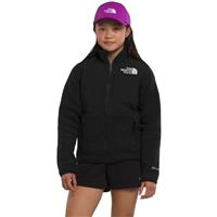 Big Kid's Denali Jacket - TNF Black