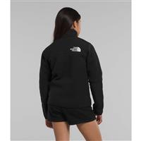 Big Kid's Denali Jacket - TNF Black