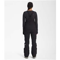 Women's Freedom Insulated Bibs - TNF Black