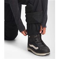 Women's Freedom Insulated Bibs - TNF Black