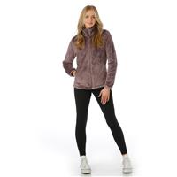 Women's Osito Jacket - Fawn Grey