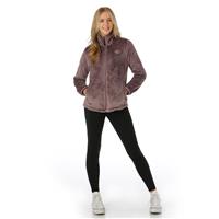 Women's Osito Jacket - Fawn Grey