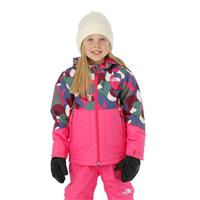 Youth Freedom Insulated Jacket