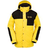 Men's Longo Gore-Tex Jacket