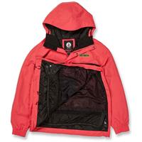 Men's Longo Pullover - Orange