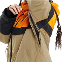 Women's Melancon Gore-Tex Jacket - Gold