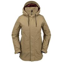 Women's Paxson 2L TDS INF Parka