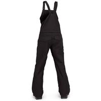 Youth Barkley Insulated Bib Overall - Black