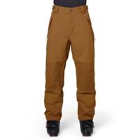 Men's Chemical Pant - Rye