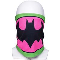 Double Layer  Face Warmer - Batman