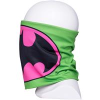 Double Layer  Face Warmer - Batman
