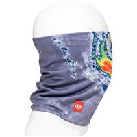 Double Layer  Face Warmer - Hagabis