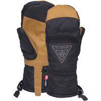 Women's Jubilee Mitt - Black