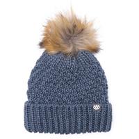 Women's Majesty Cable Knit Beanie