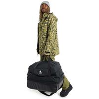 Gig 70L Duffel Bag - True Black