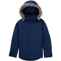 Girl's Bennett Jacket