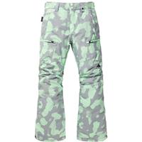 Girl's Elite Cargo Pant - Rosette