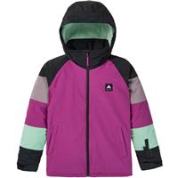 Girl's Hart Jacket