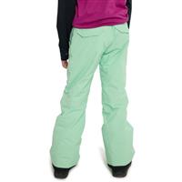 Girl's Sweetart Pants - Jewel Green