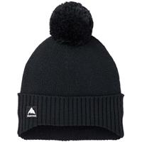 Fleece-Lined Earflap Beanie