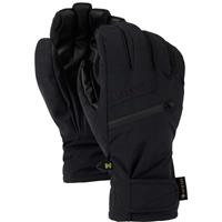 Men's GORE-TEX Under Gloves - True Black