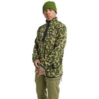 Men's Hearth Fleece Pullover