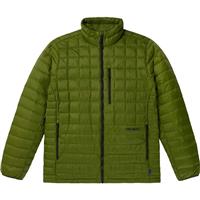 Men's Mid-Heat Down Insulated Jacket