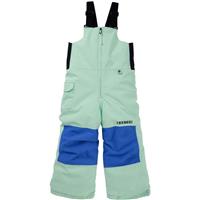 Toddlers Maven 2L Bib Pants - Jewel Green