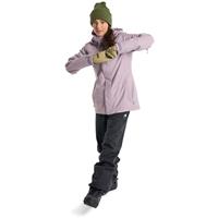 Women's Jet Set 2L Jacket - Elderberry
