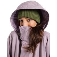 Women's Jet Set 2L Jacket - Elderberry